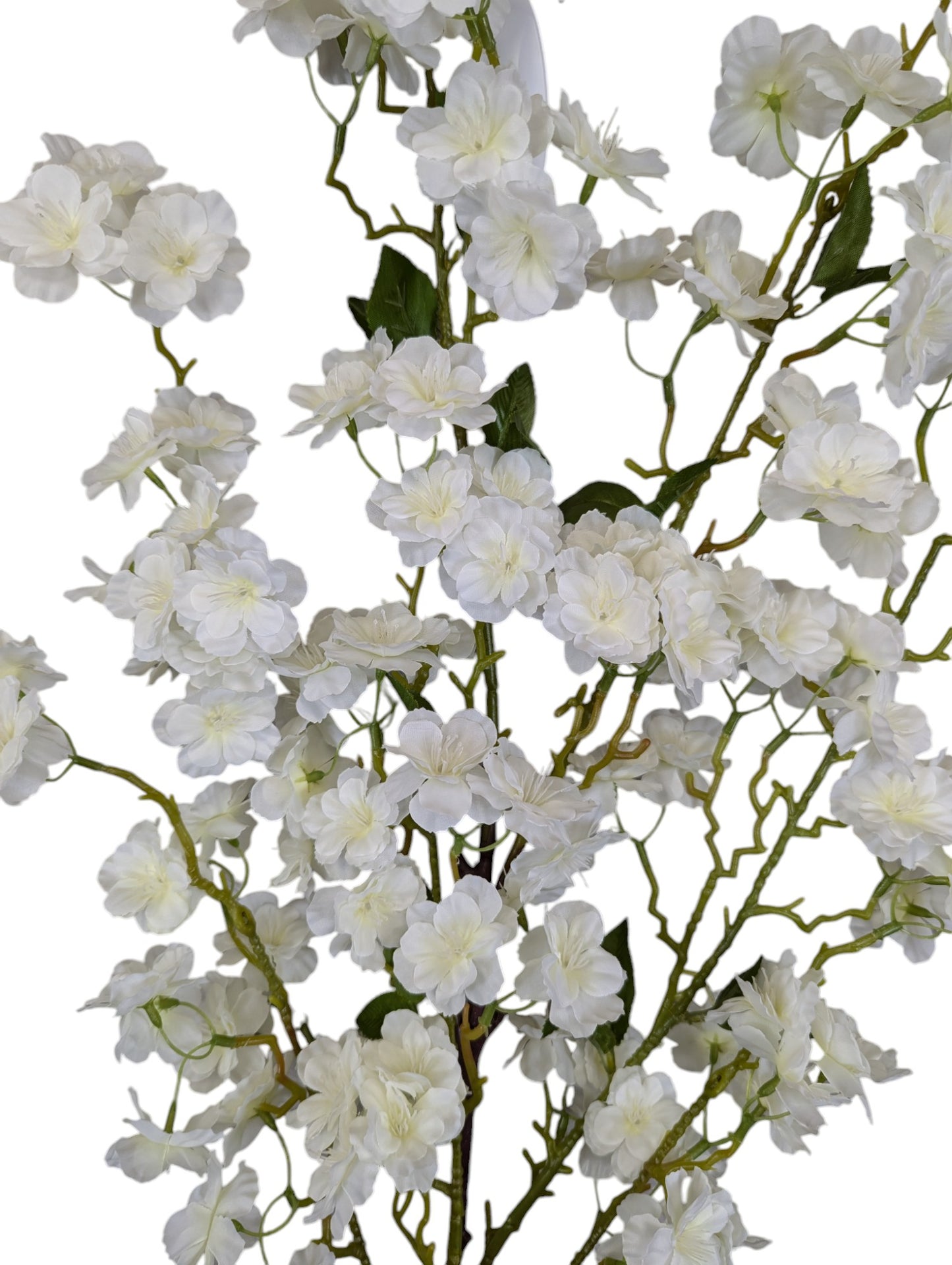 Cherry Blossom Spray 48"