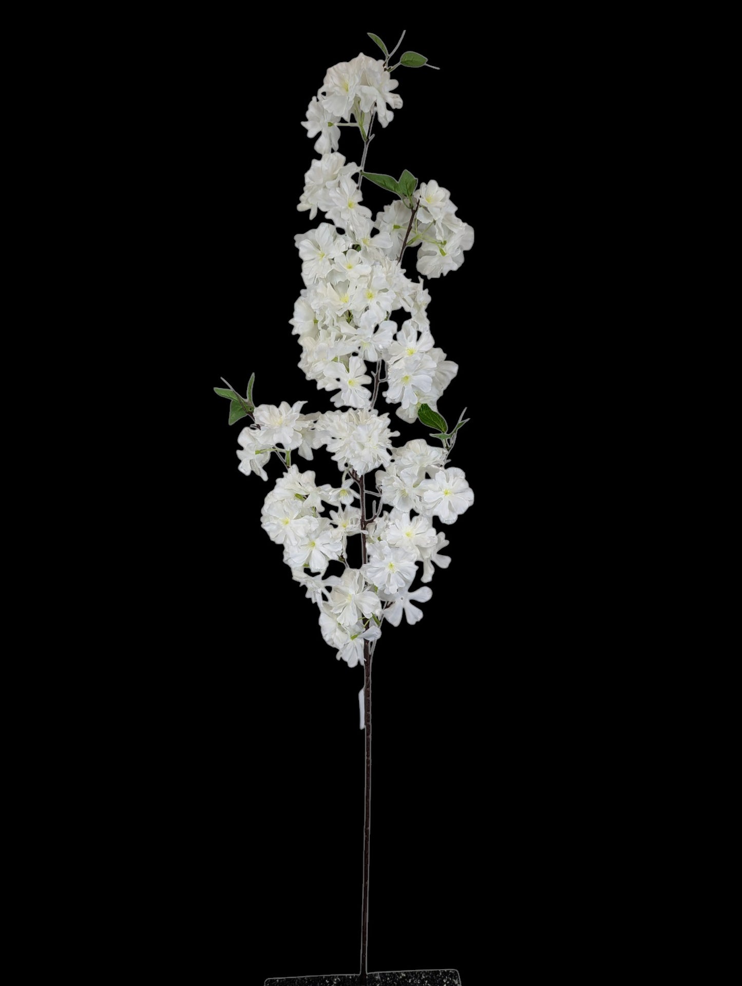 Giant Cherry Blossom Spray - 42''