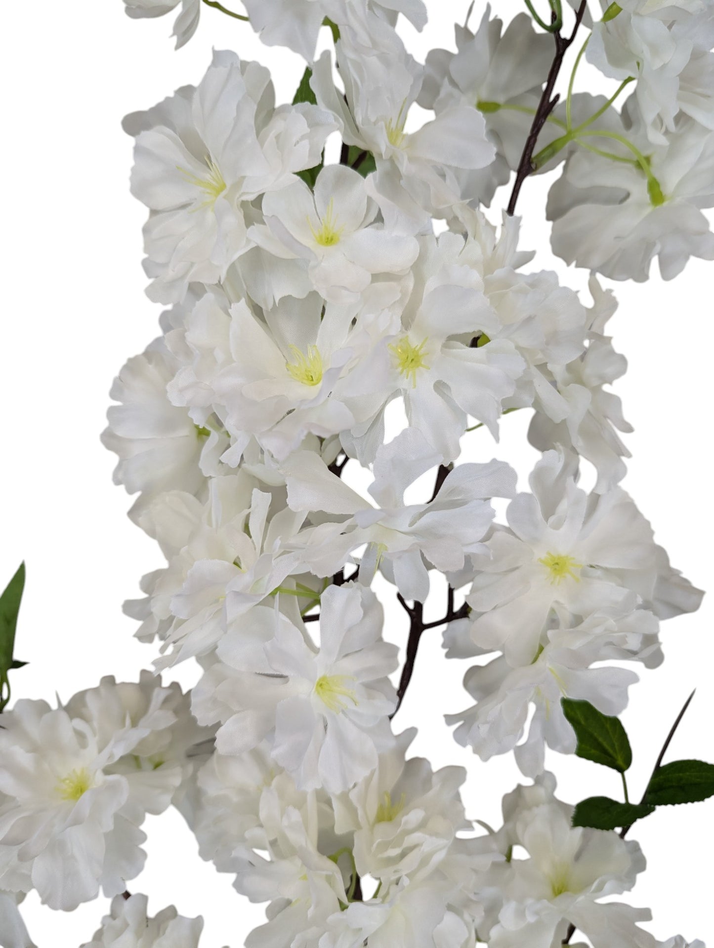 Giant Cherry Blossom Spray - 42''