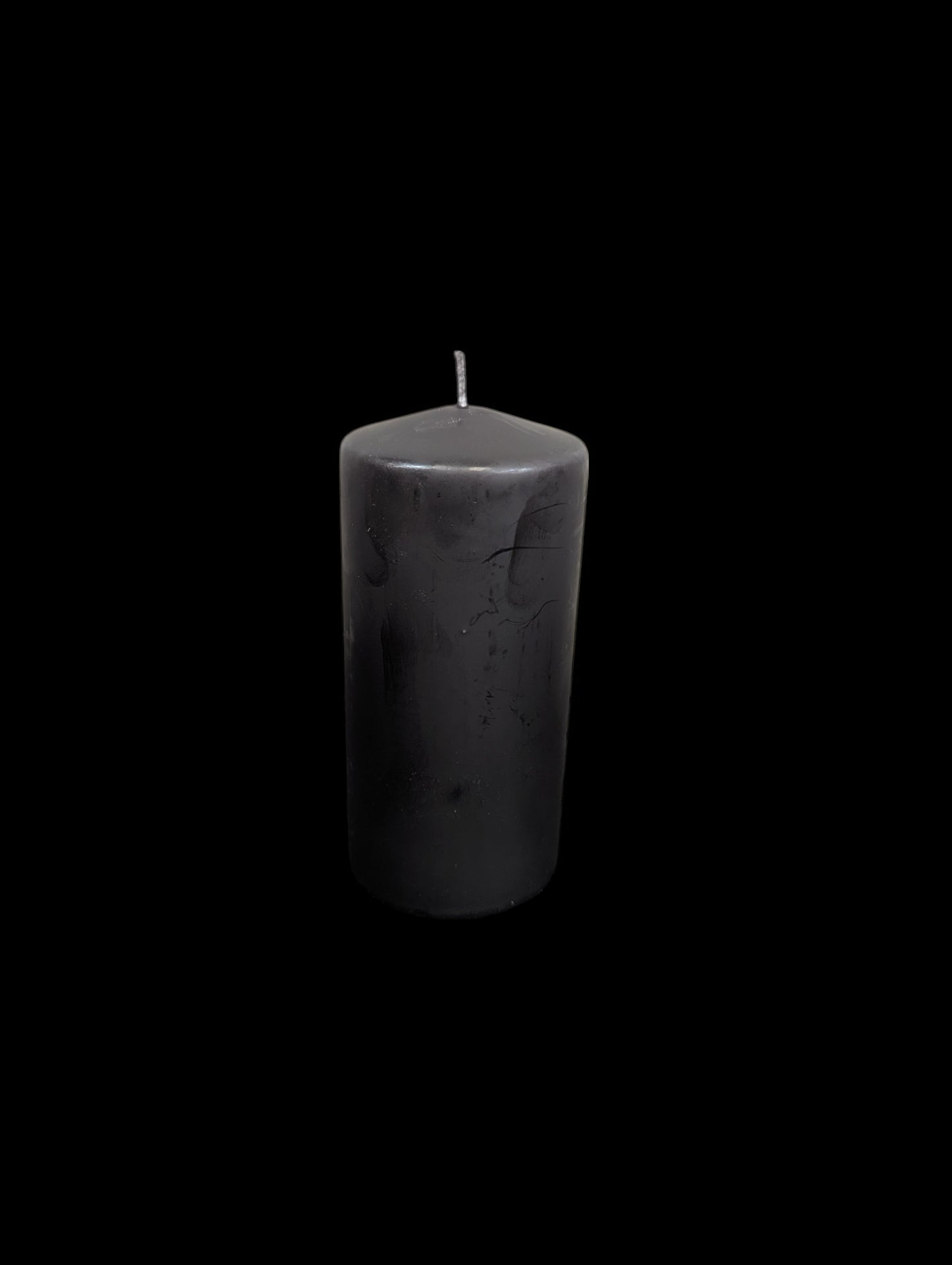 6" Pillar Candle WG03B