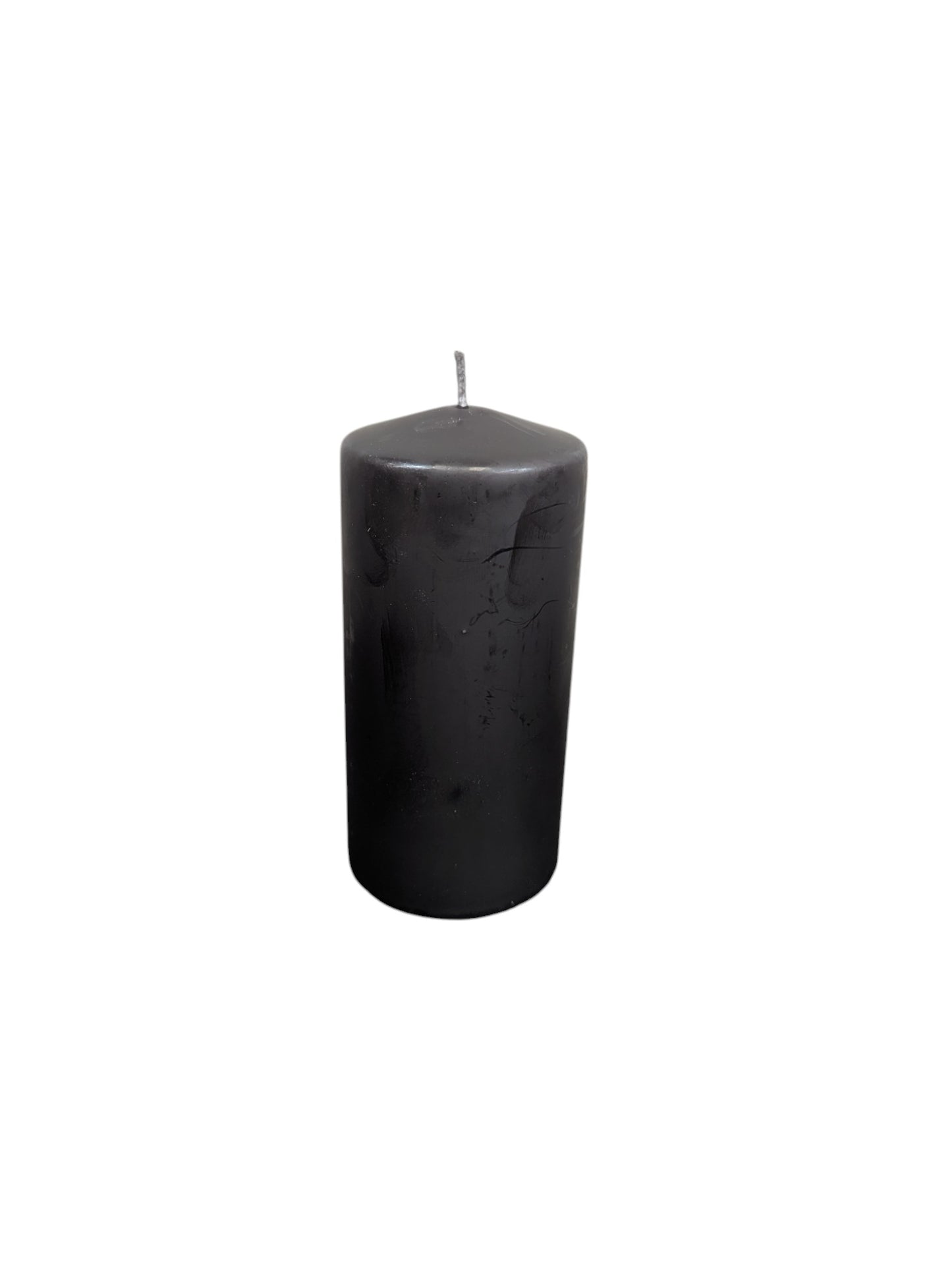 6" Pillar Candle WG03B