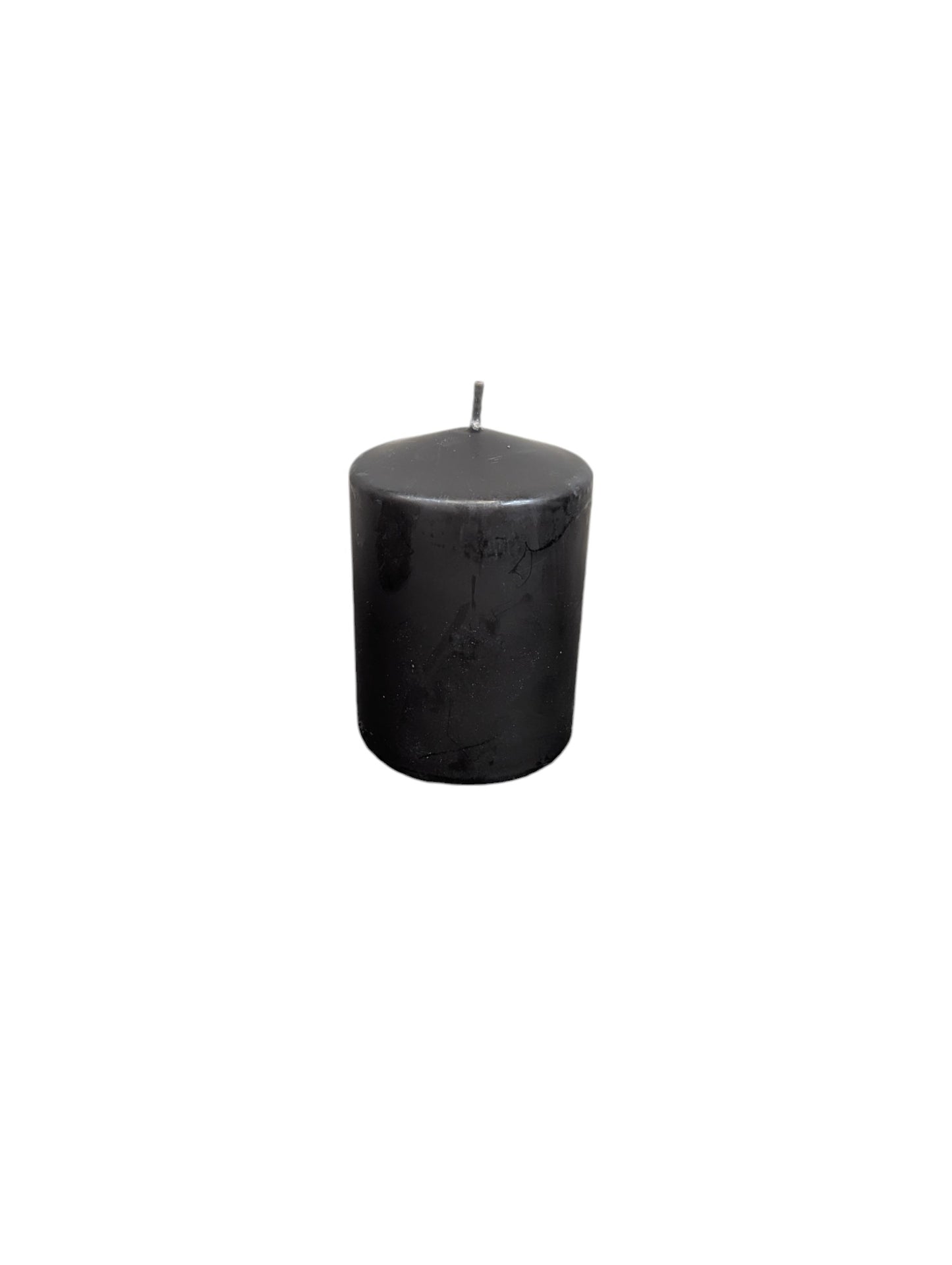 4" Pillar Candle WG02B