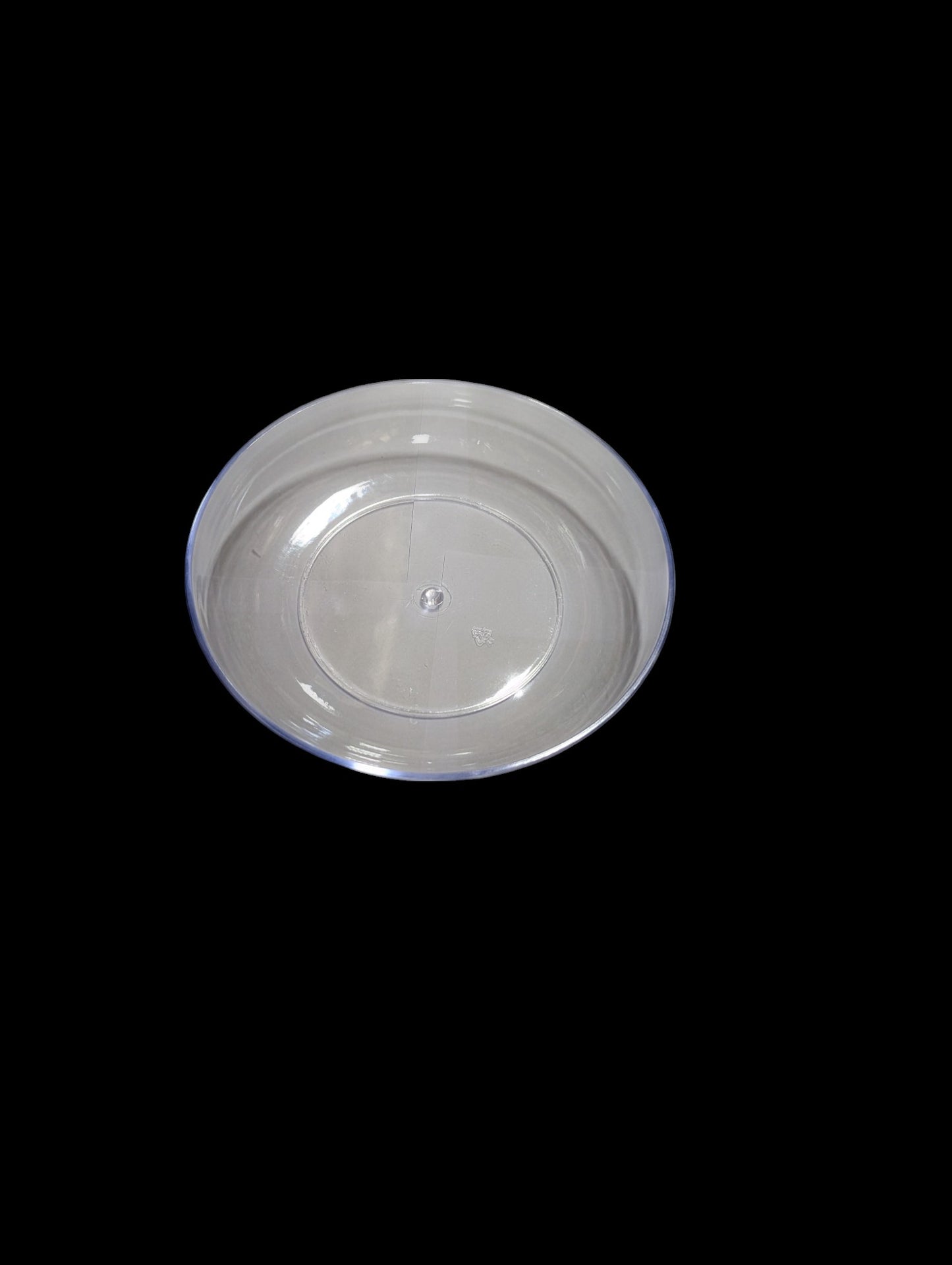 7.5" Designer Dish D7