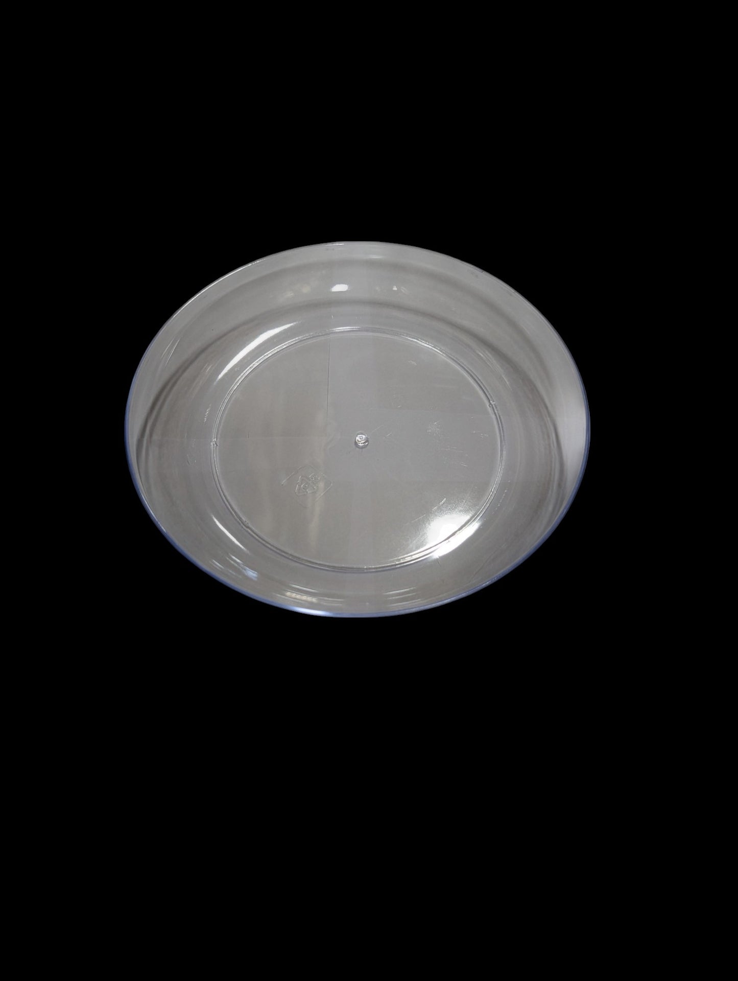 9" Designer Dish D9