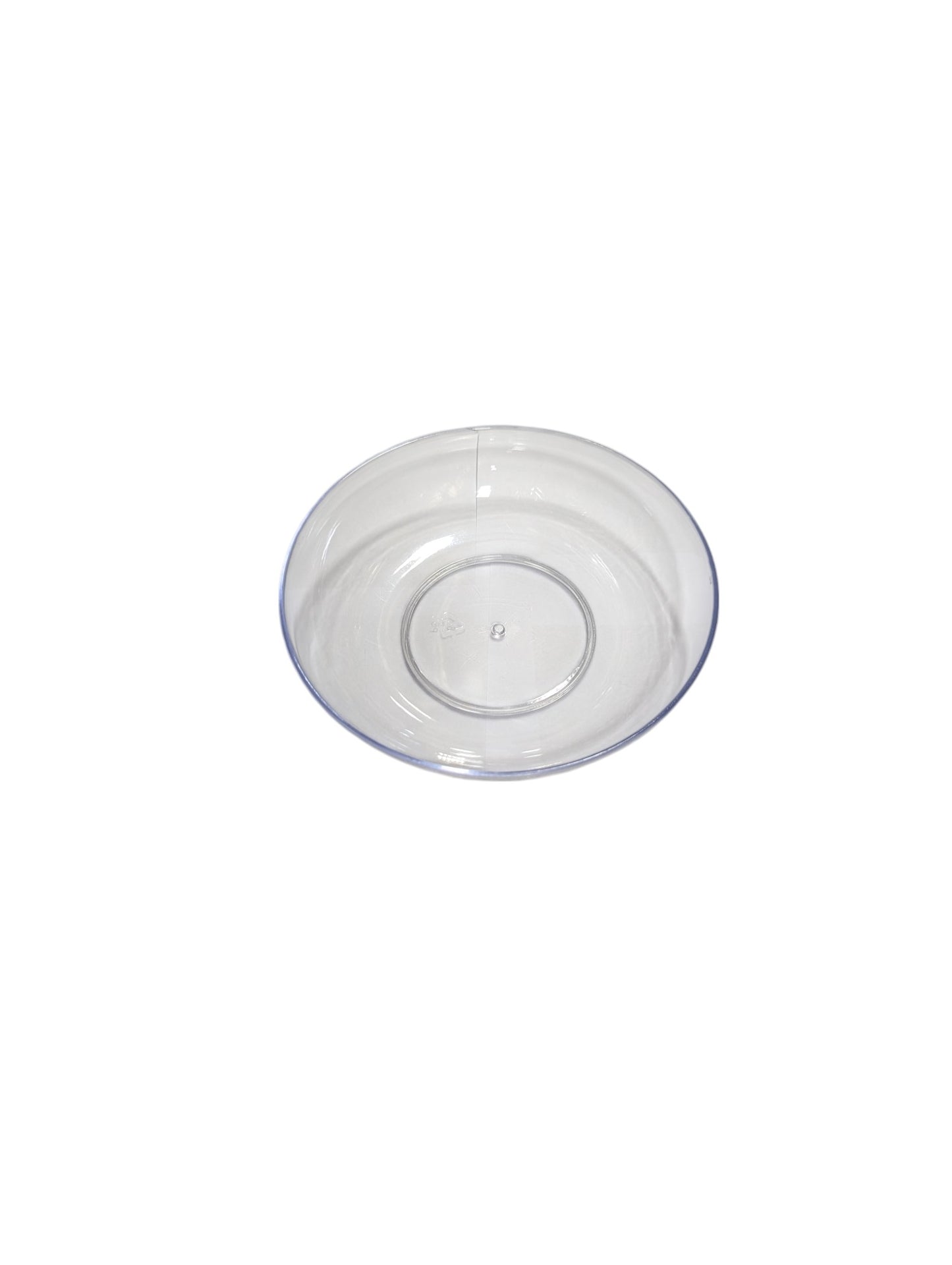 6" Designer Dish
