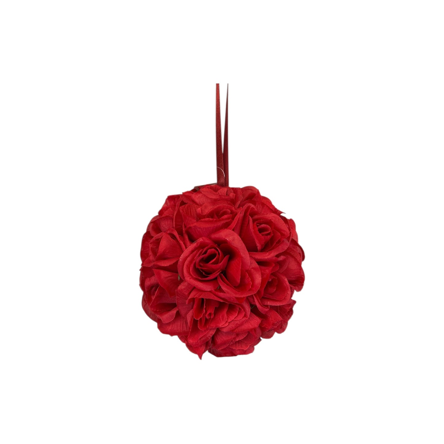 Red Rose Ball