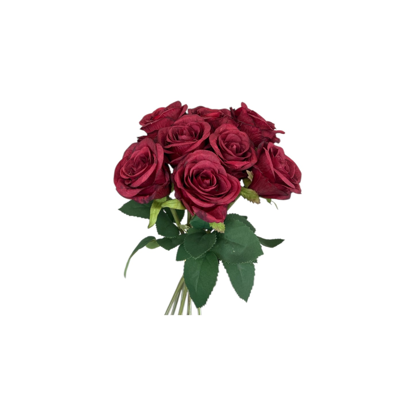 Rose Bundle- 8 heads