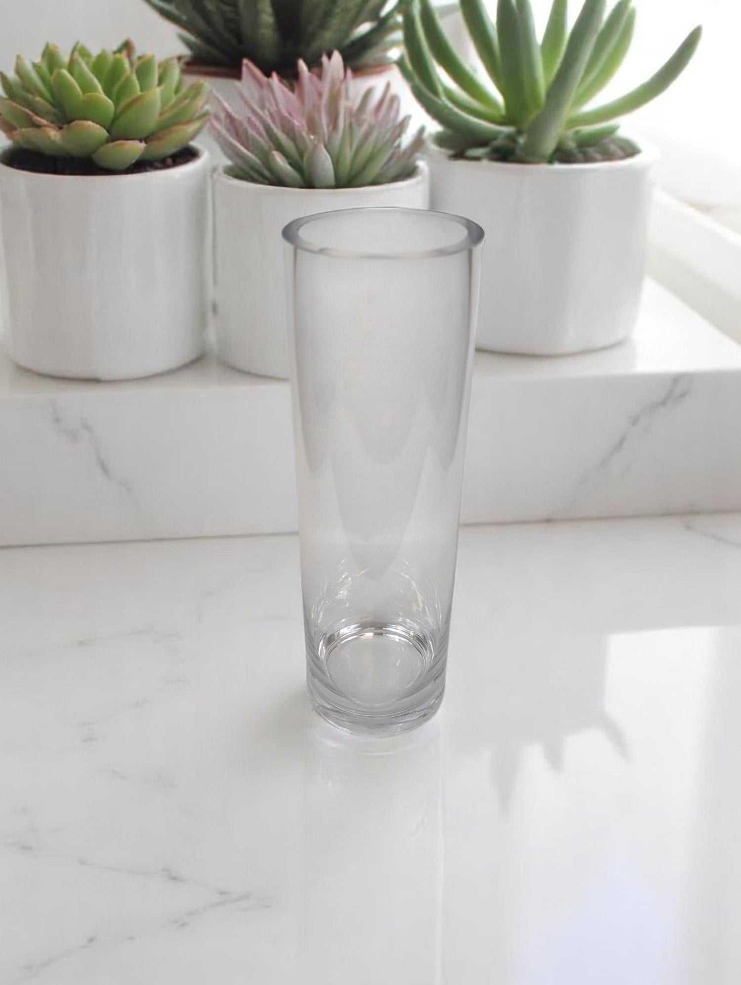 Glass Vases