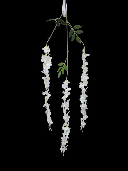 Flower Spray 43" Long x 3 Strands