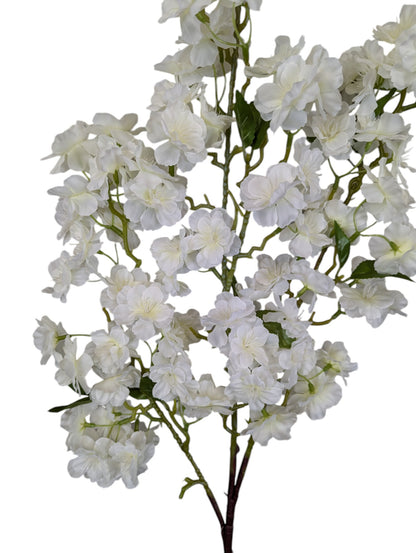 Cherry Blossom Spray 41''