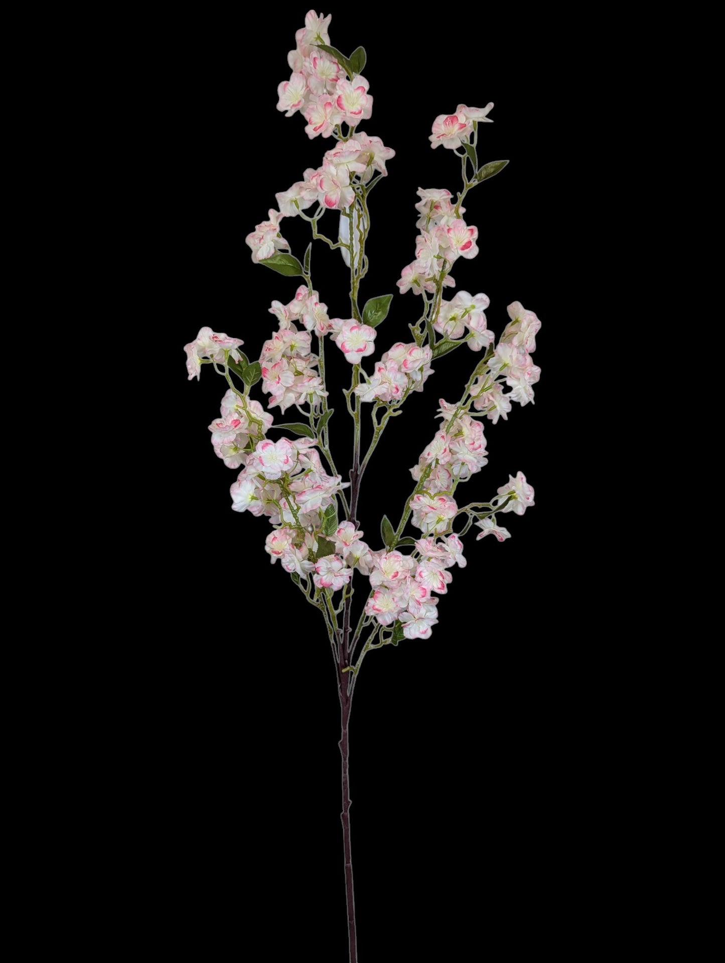 Cherry Blossom Spray 48"
