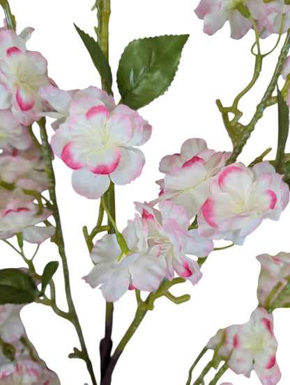 Cherry Blossom Spray 48"