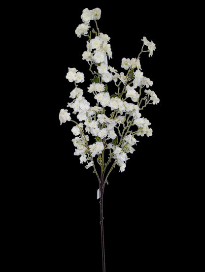 Cherry Blossom Spray 48"