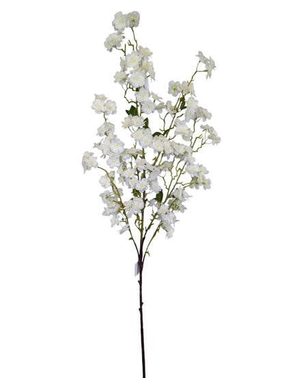 Cherry Blossom Spray 48"