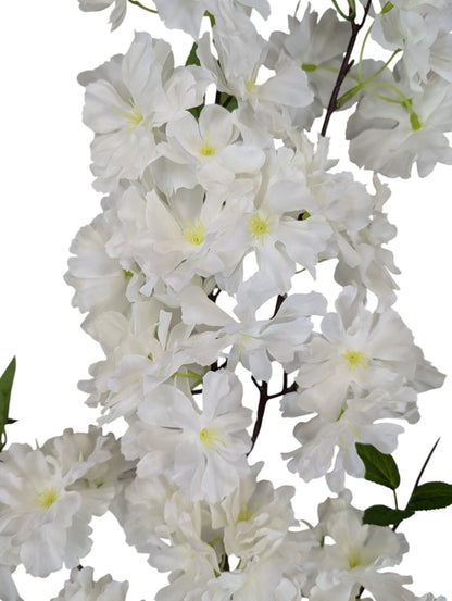 Giant Cherry Blossom Spray - 42''