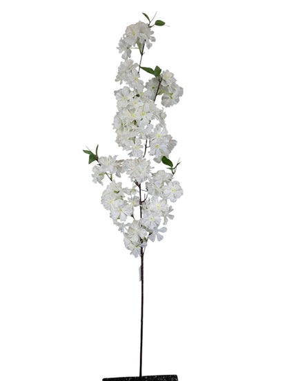 Giant Cherry Blossom Spray - 42''