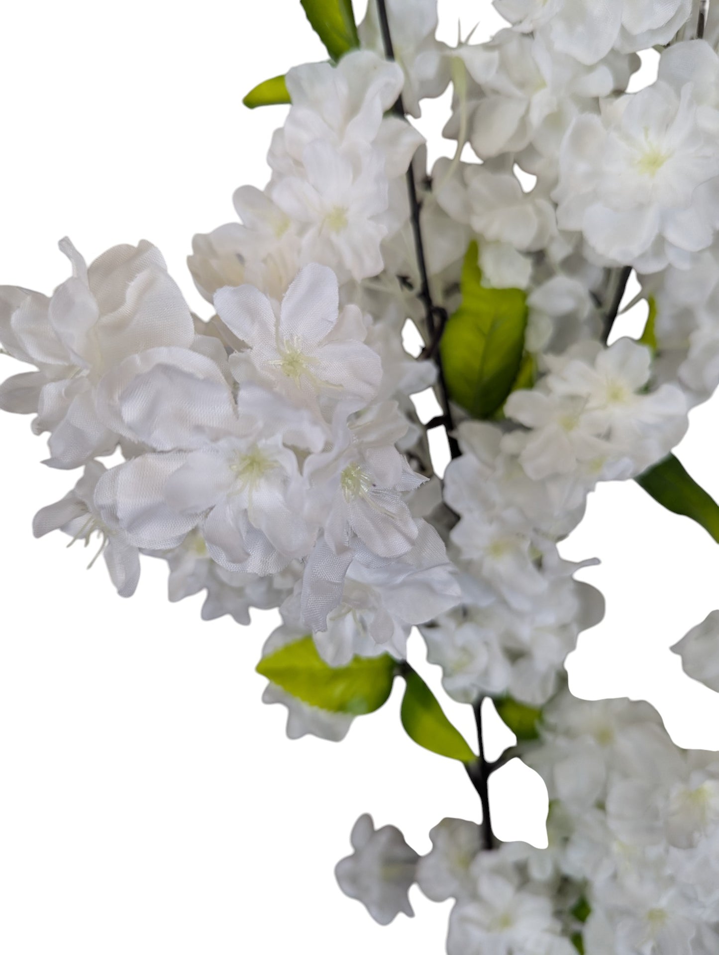 Cherry Blossom Spray 41''