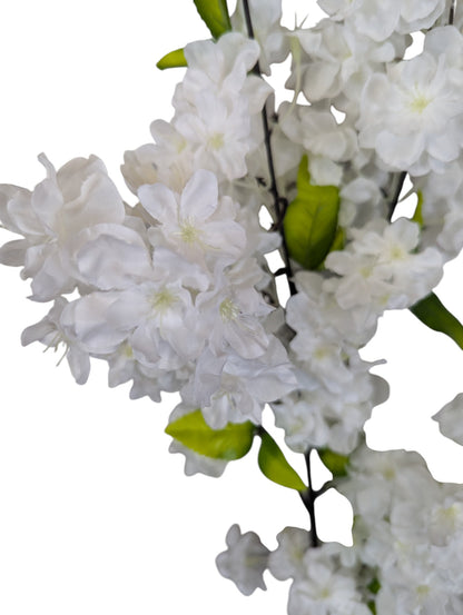Cherry Blossom Spray 41''