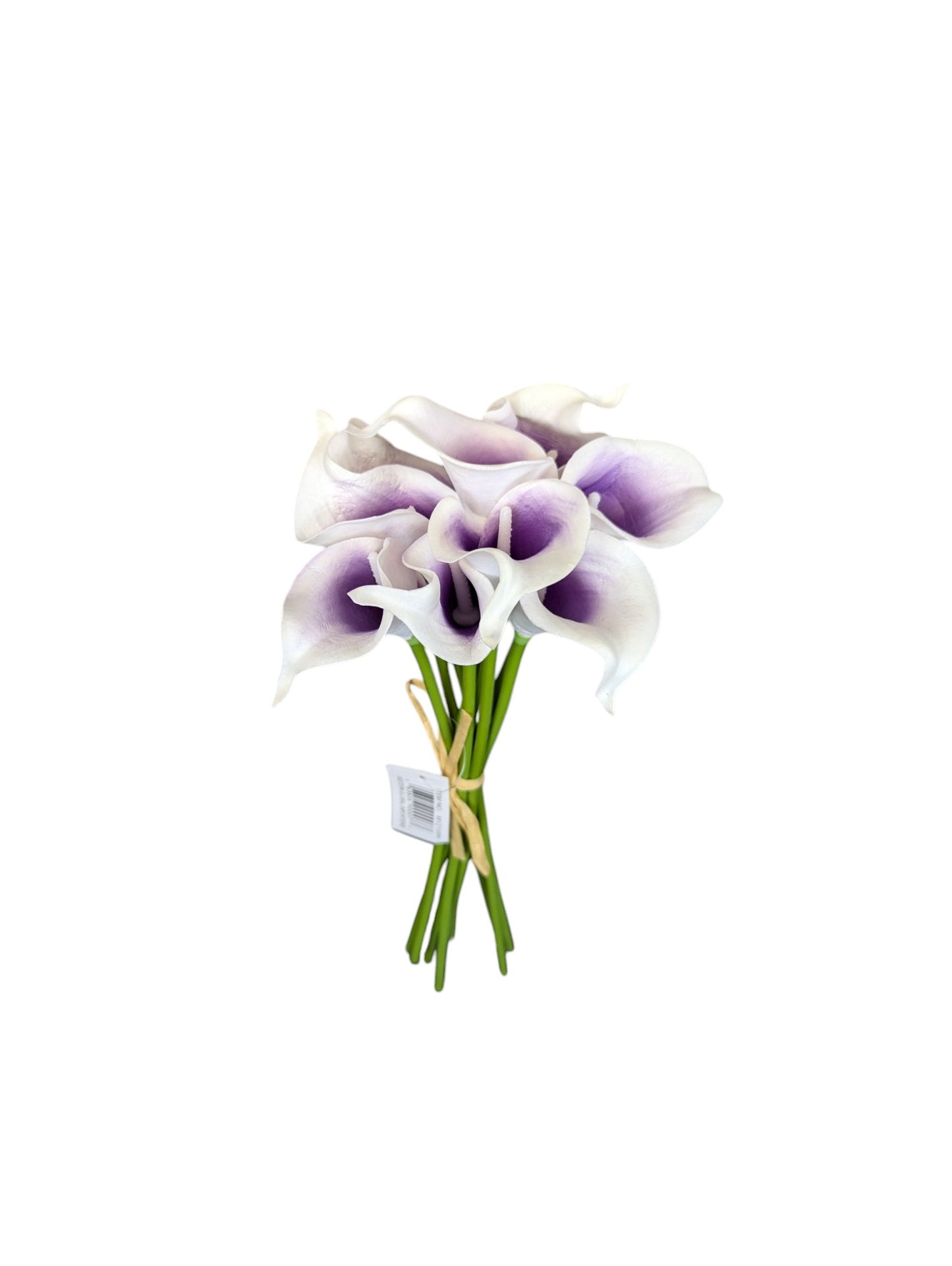 M121 Calla Lily Bunch