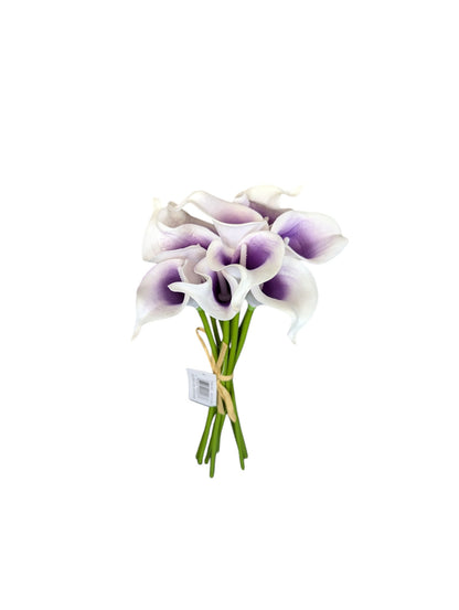 M121 Calla Lily Bunch