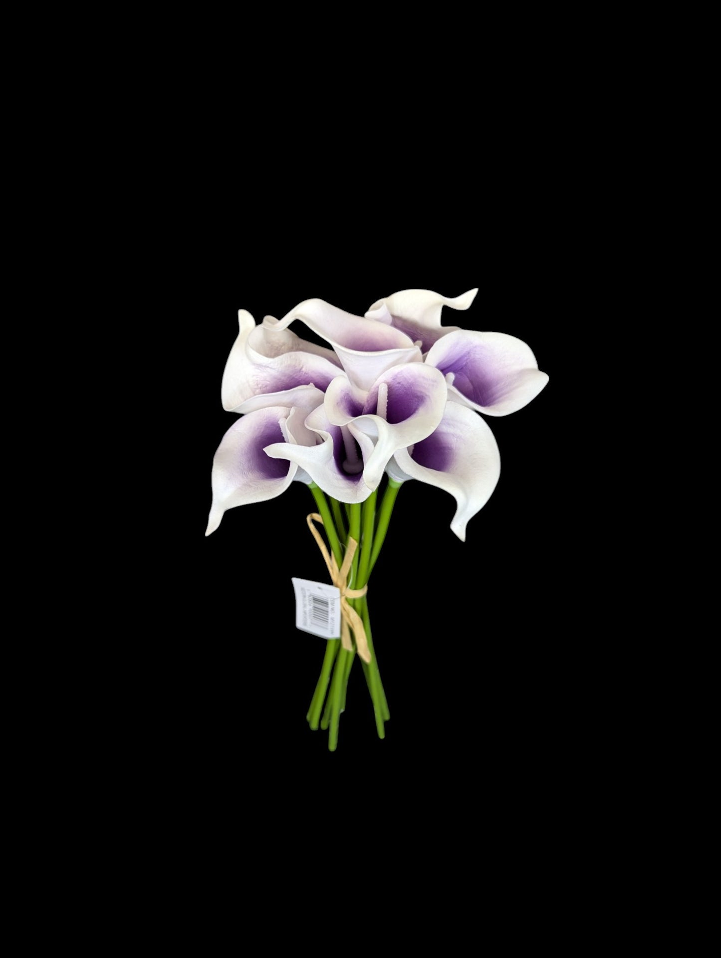 M121 Calla Lily Bunch