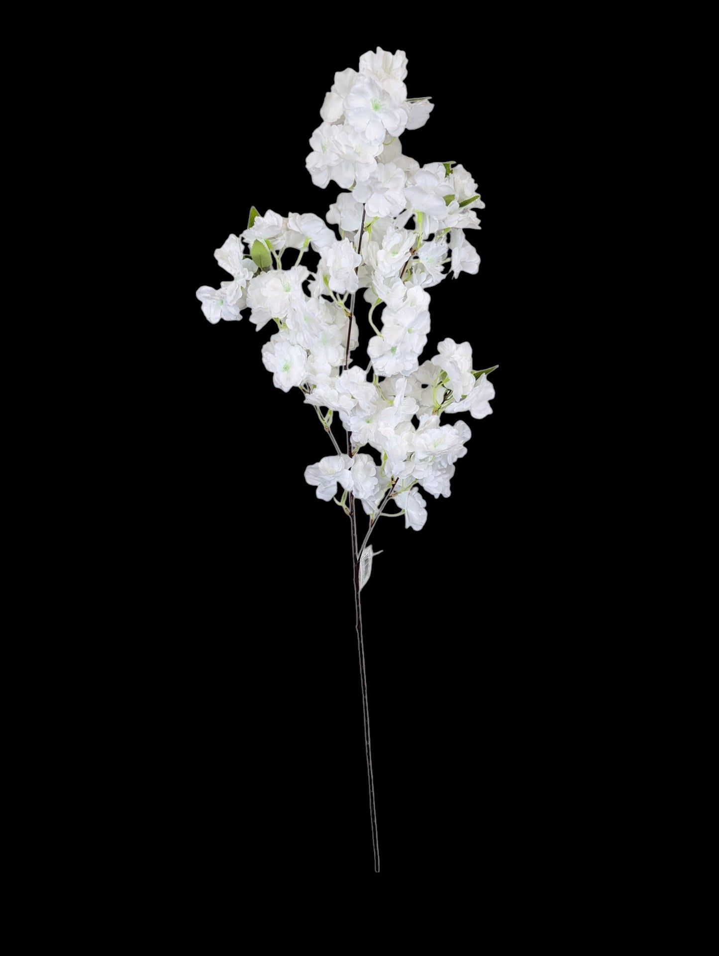 Cherry Blossom Spray WH 41"