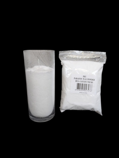 Sand Wax XL 1 KG Bag    WGWPW