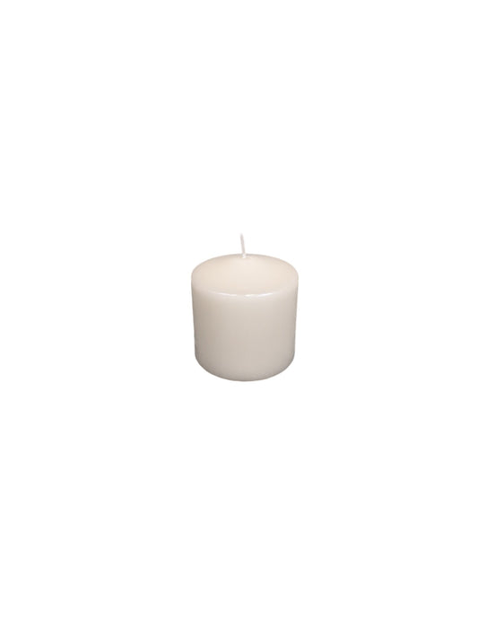 3" Pillar Candle     WG01S