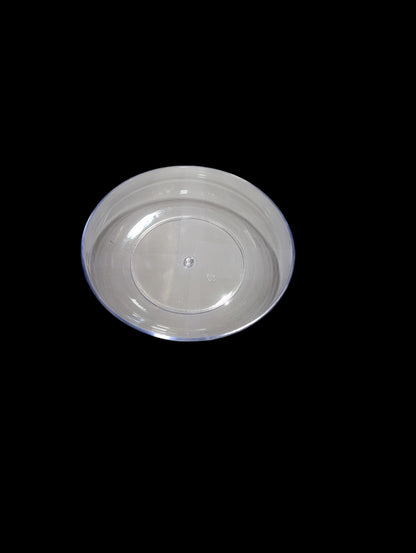 7.5" Designer Dish       D7