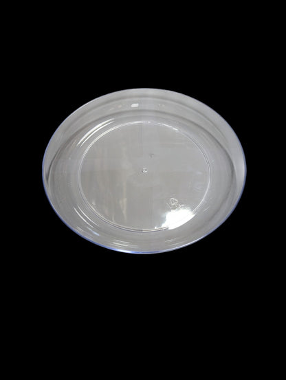 11" Designer Dish       D11