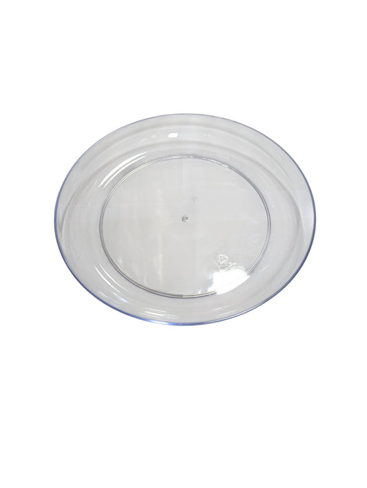11" Designer Dish       D11