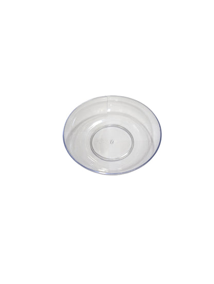 6" Designer Dish