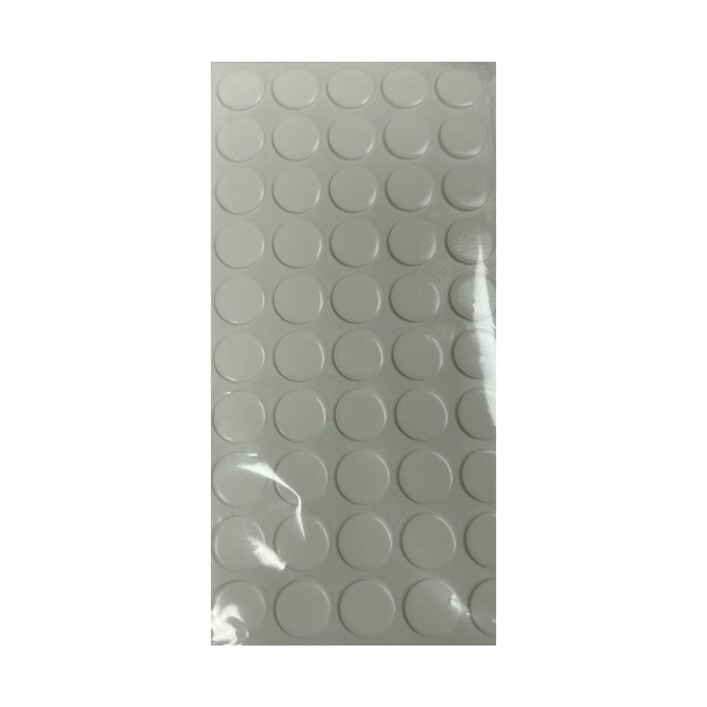 Adhesive Dots 10mm wide (Pack of 500)