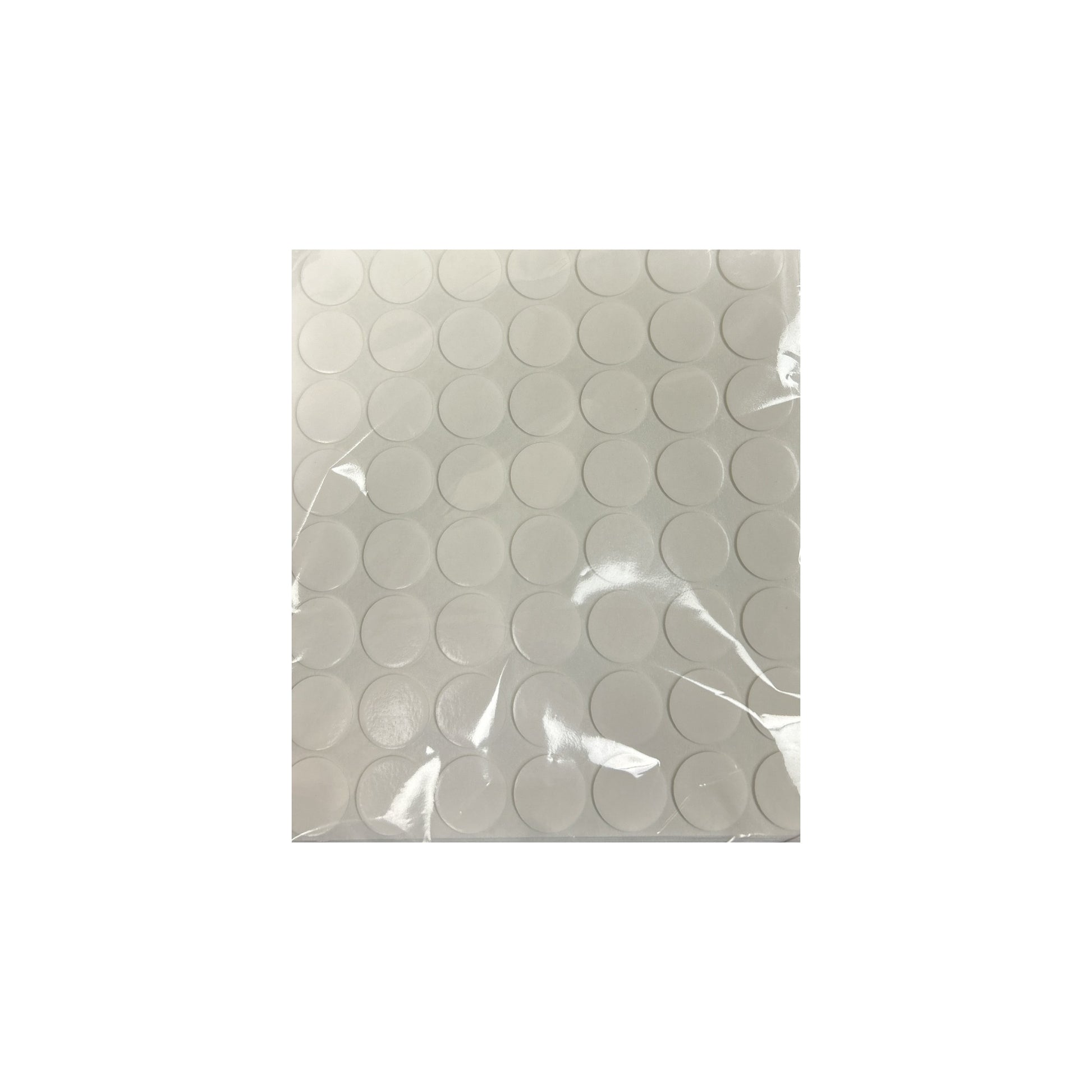Adhesive Dots 15mm wide (Pack of 500)