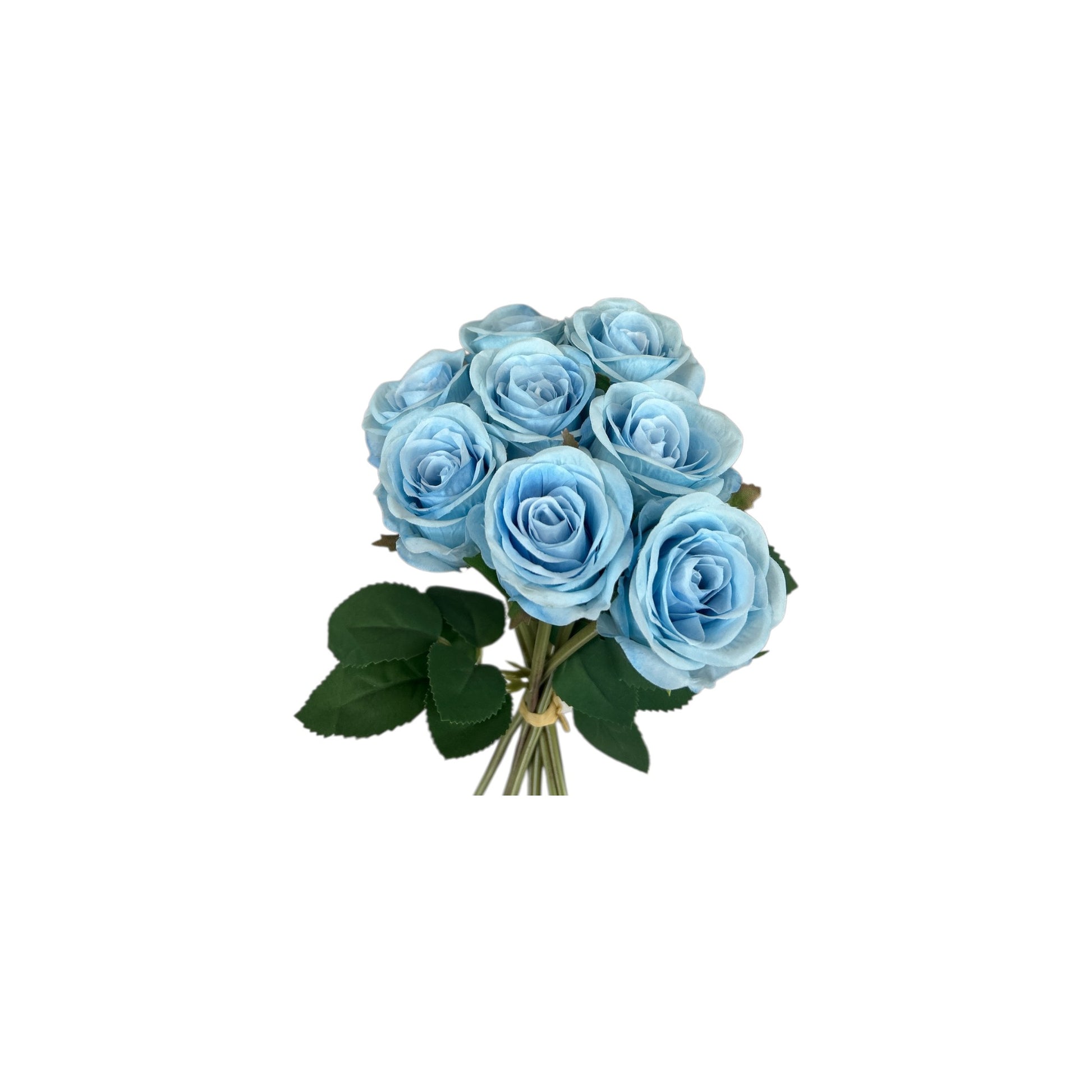 Rose Bundle- 8 heads