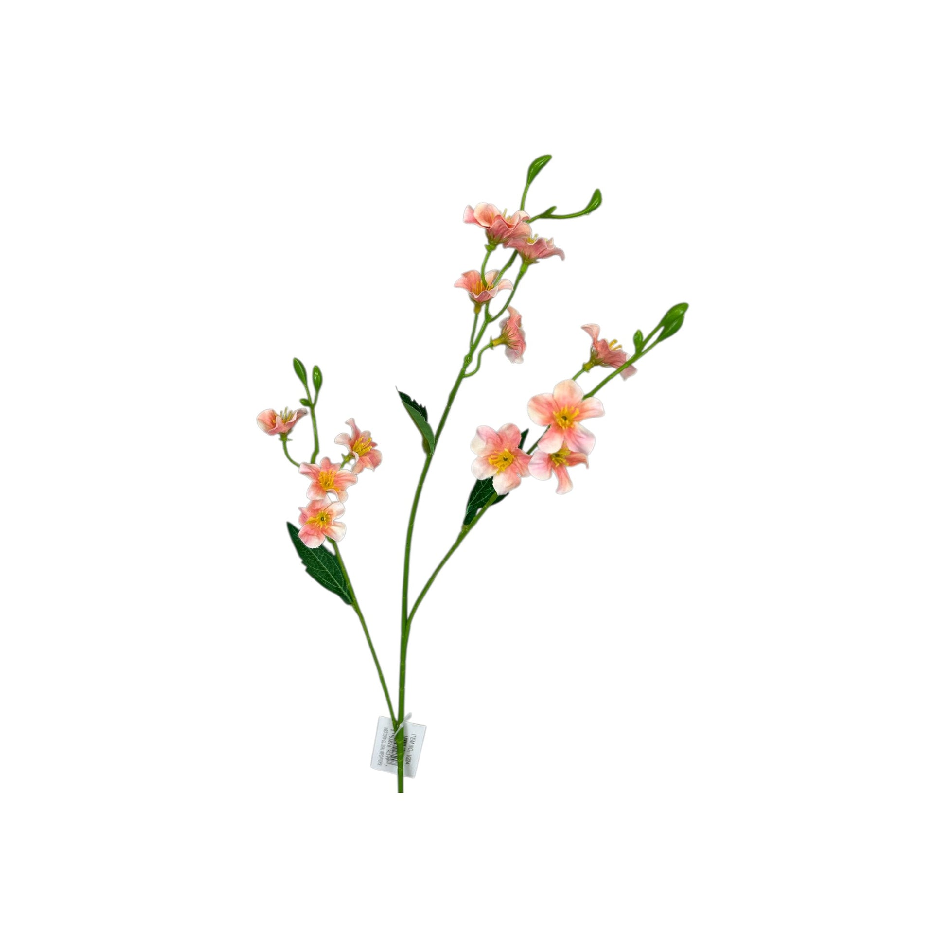 Blush Mini Flower Spray