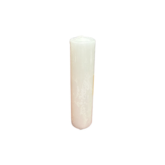 Pillar Candle 2" Wide x 8" Tall