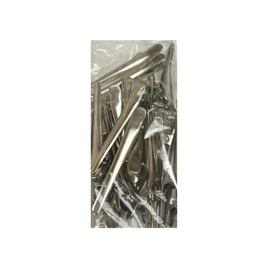Clips (Pack of 25)