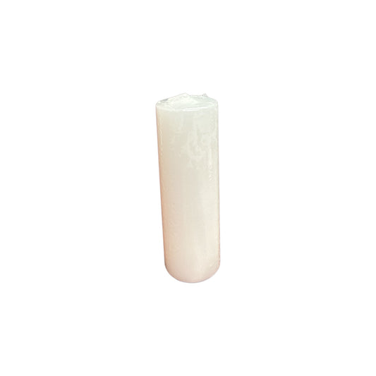 Pillar Candle 2" Wide x 6" Tall