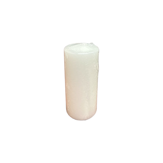 Pillar Candle 2" Wide x 4" Tall