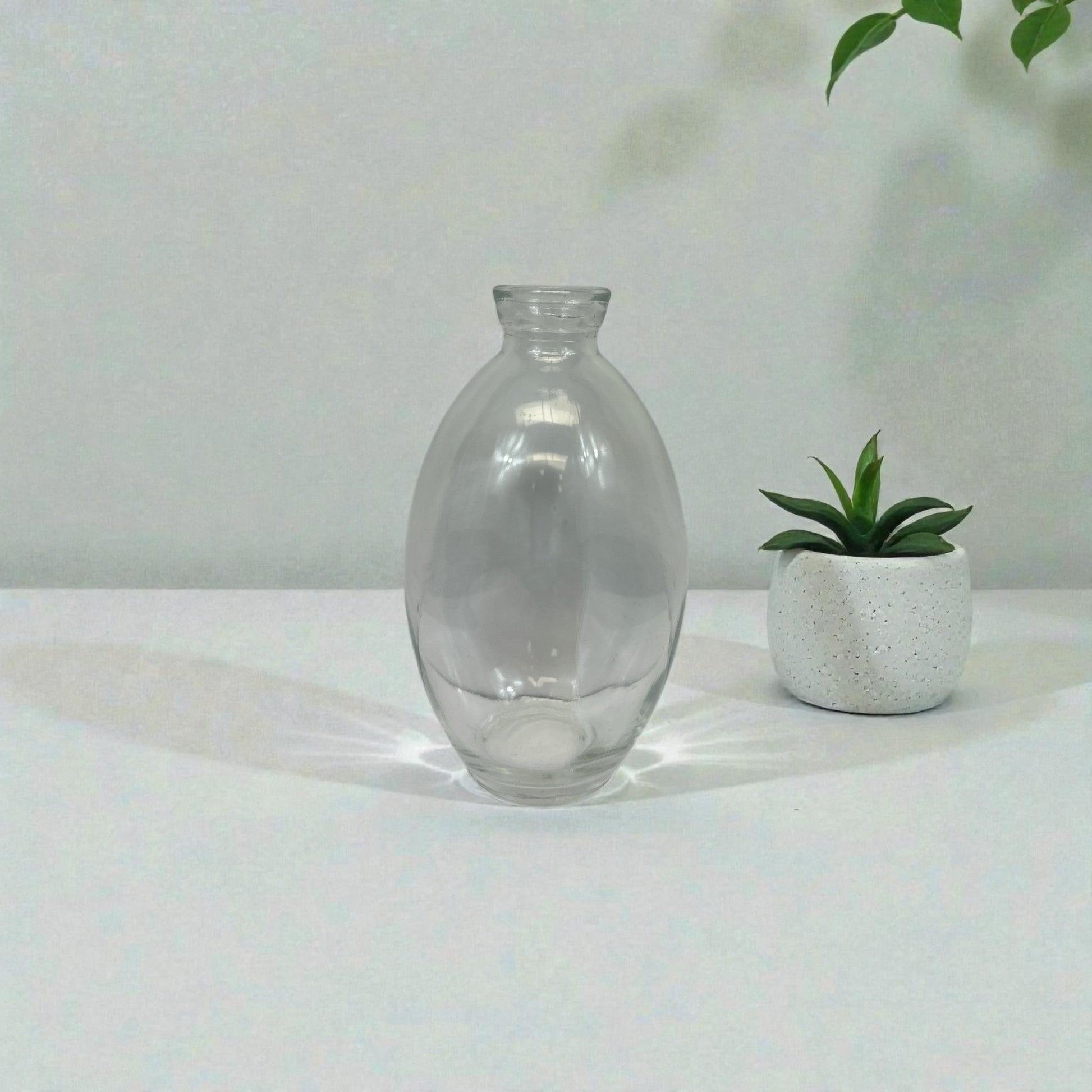 Bud Vases- 24 Piece Set