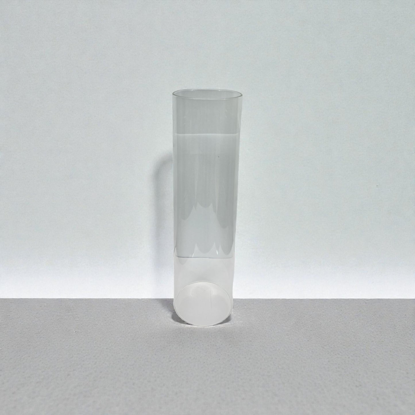 Chimney Vase 4" Wide x 14" Tall