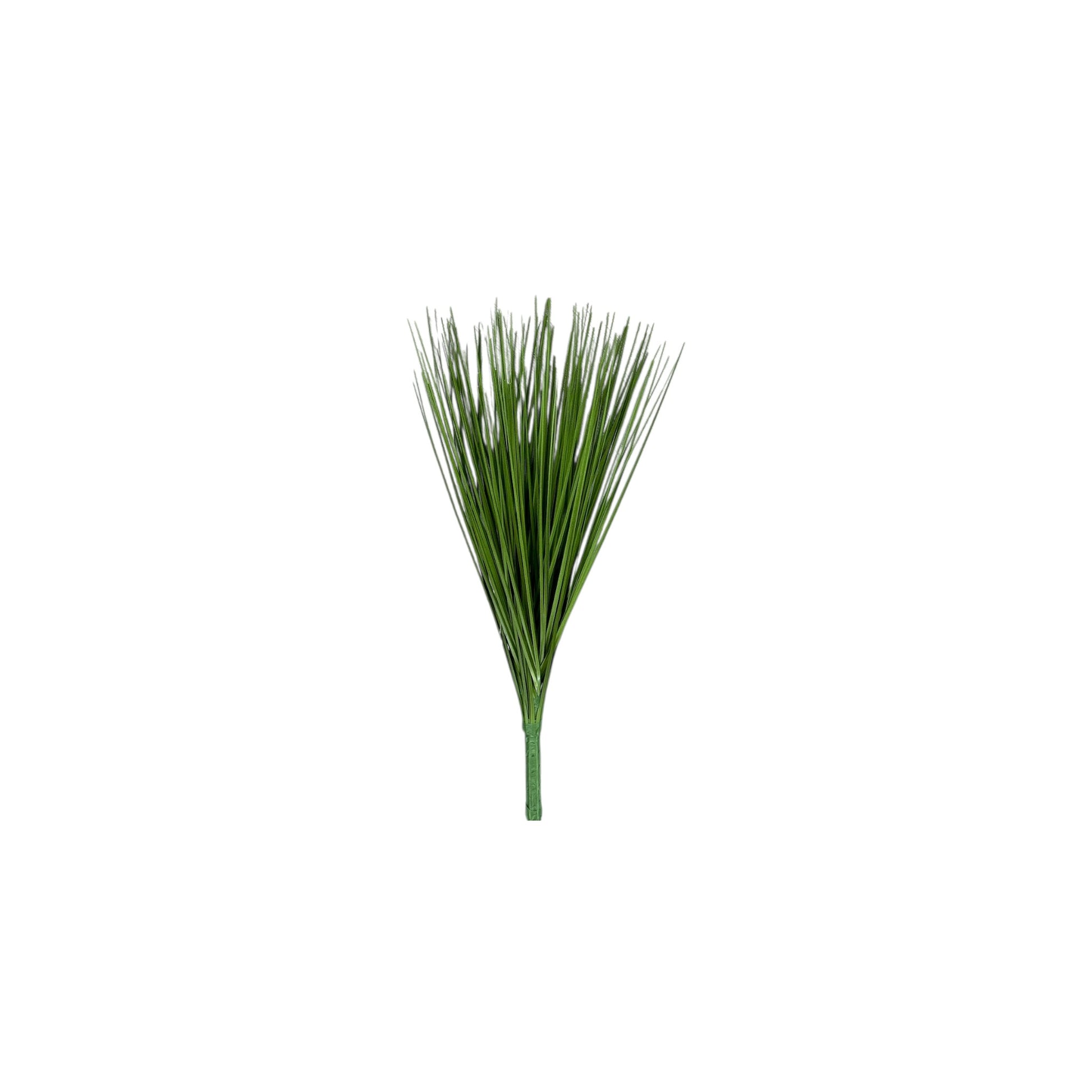 Grass Bush- 18"