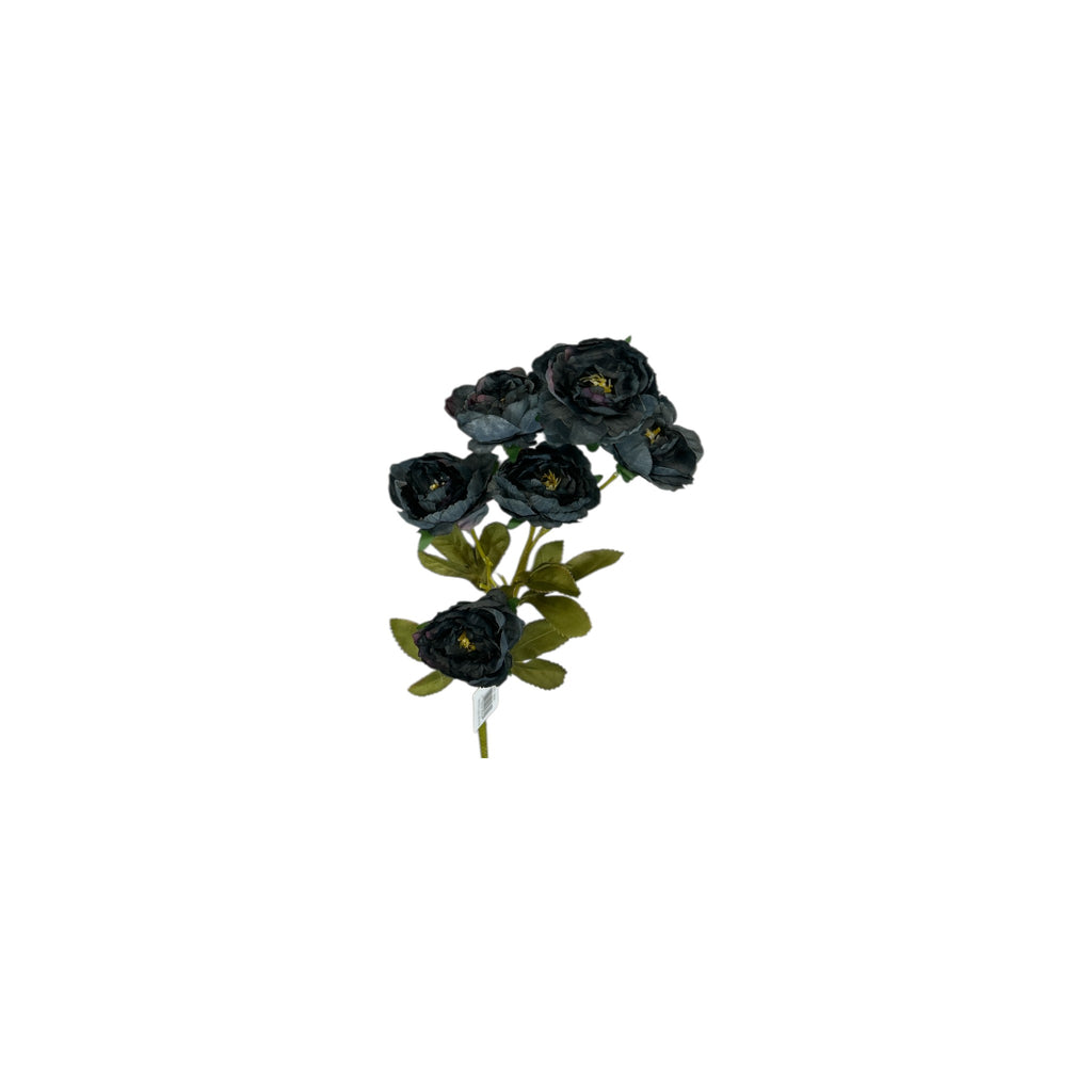 Stemmy Roses Mini Rose Stem- 6 heads – Western Global Importers