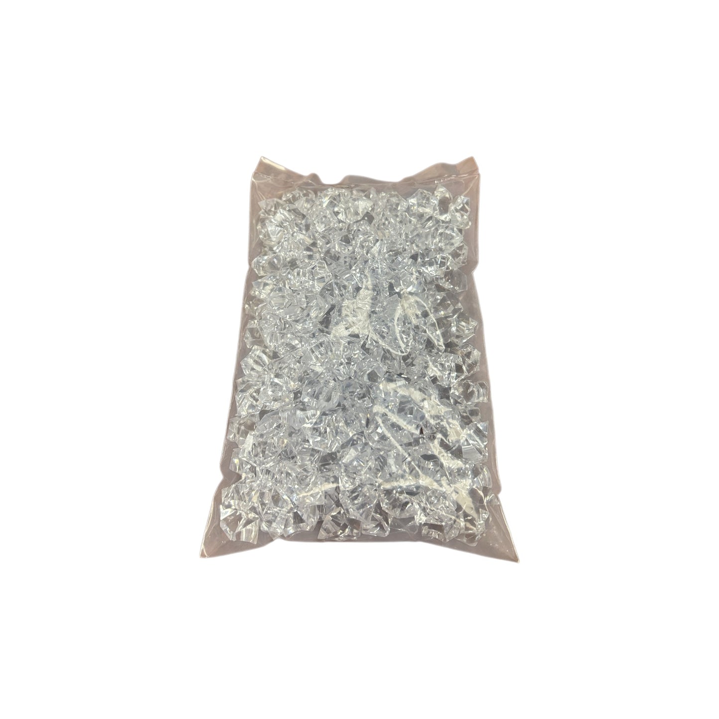 Acrylic Ice Chips- 400 gram