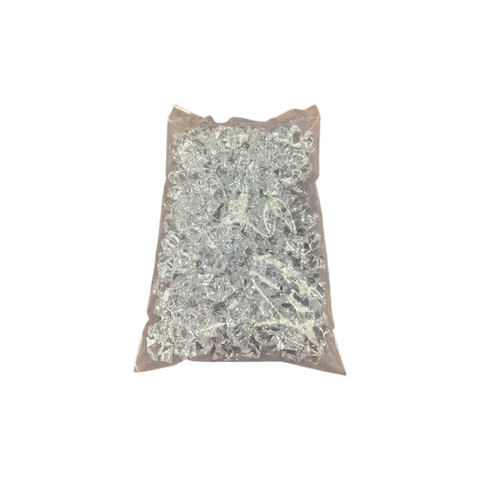 Acrylic Ice Chips- 400 gram