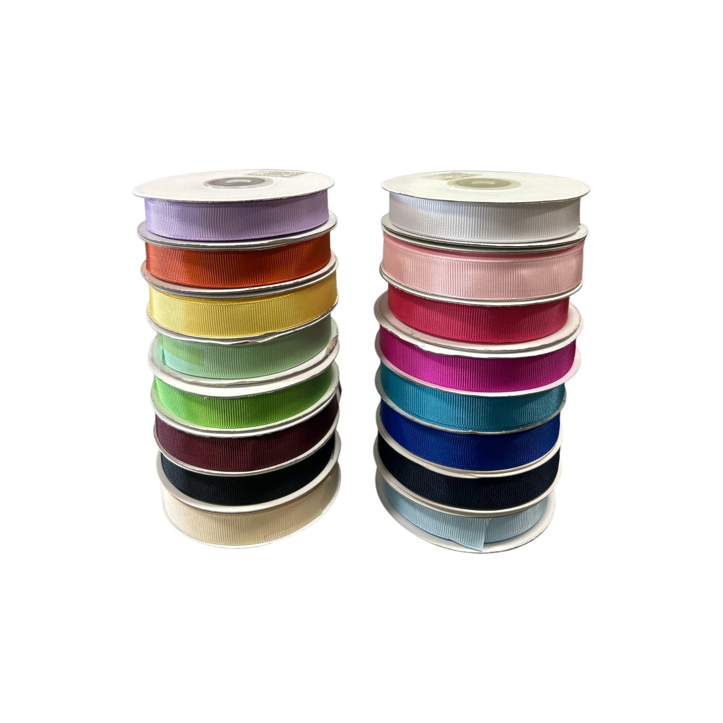 Grosgrain Ribbon 5/8" (25 Yards)