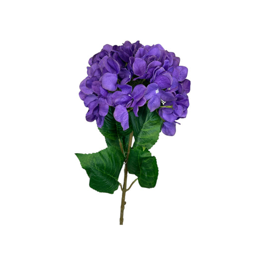 Lavender Hydrangea Stem
