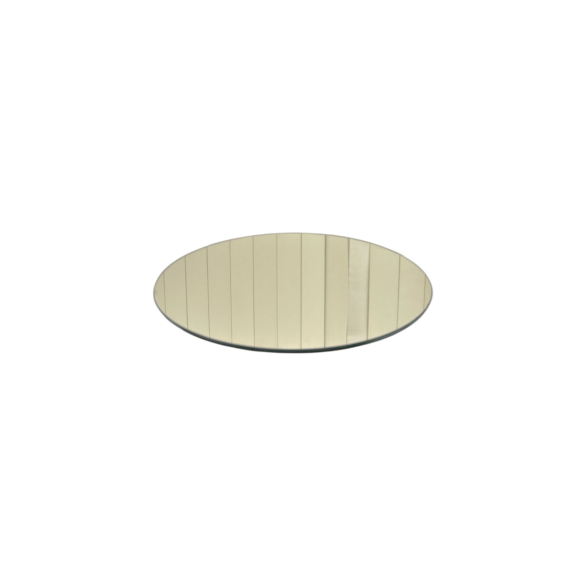 Mirror 12" Round
