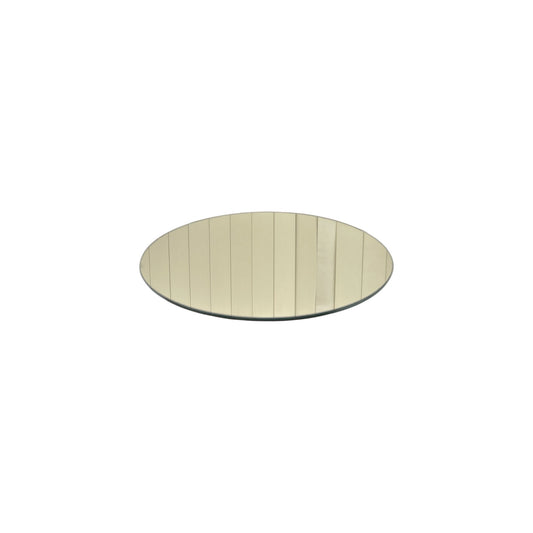 Mirror 12" Round